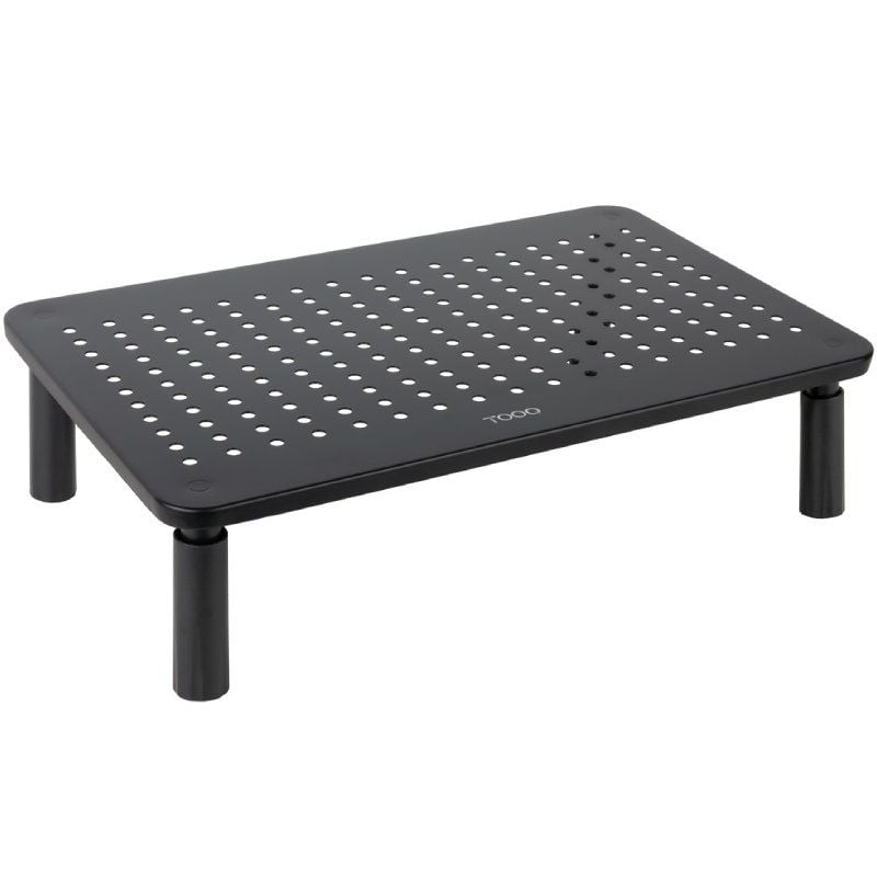 Soporte para Monitor TooQ TQMR086/ hasta 20kg