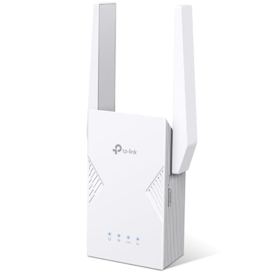 Repetidor/ AP Inalámbrico TP-Link RE225BE 3600Mbps/ WiFi 7/ 2 Antenas