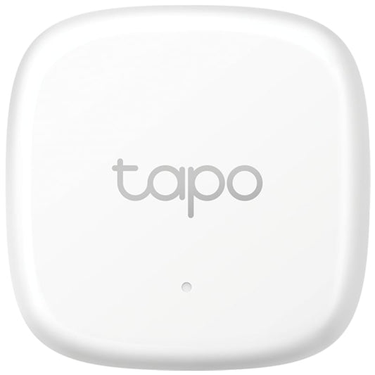 Sensor de Temperatura y Humedad TP-Link Tapo T310/ Requiere Hub Inteligente