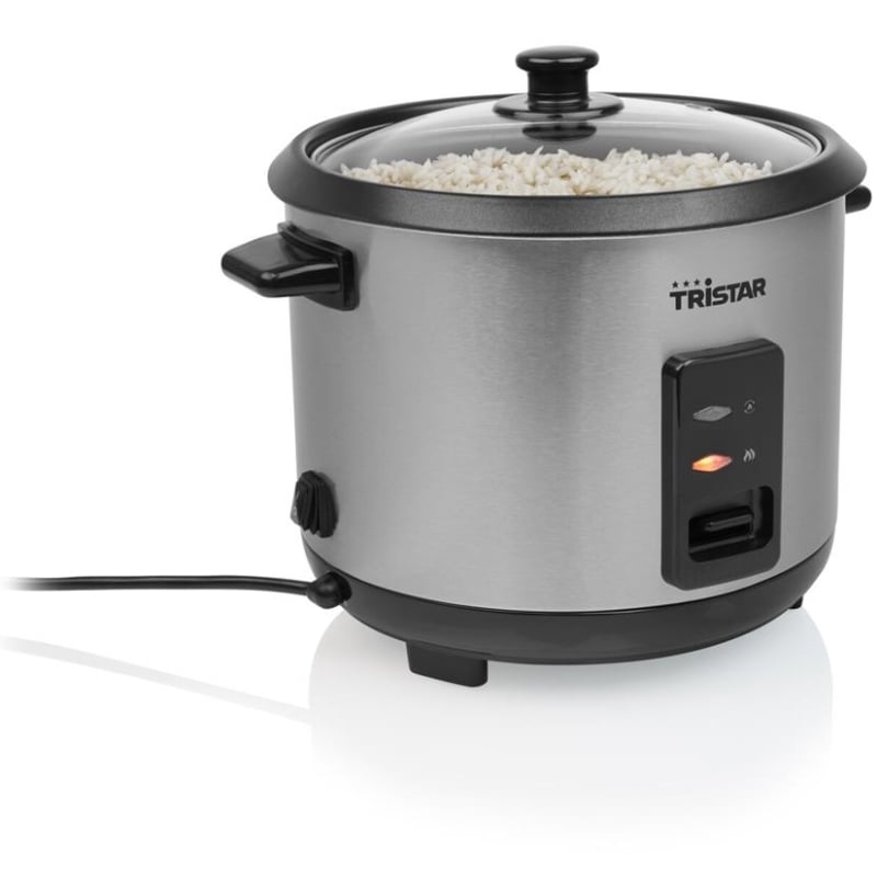 Arrocera Tristar RK-6147/ 500W/ Capacidad 1.5L
