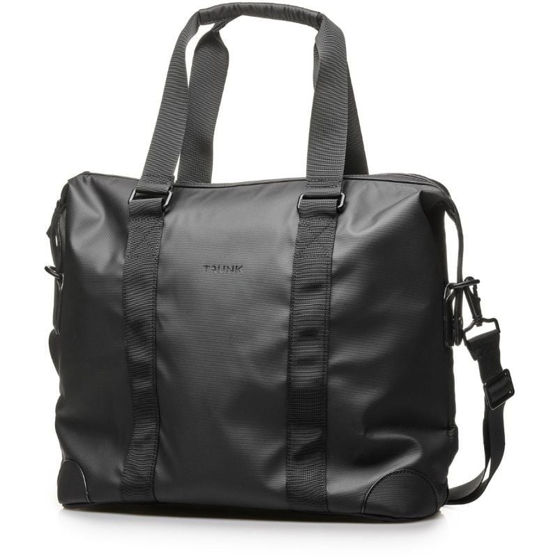 Bolsa de Viaje Trunk Week Tote Bag/ Negra
