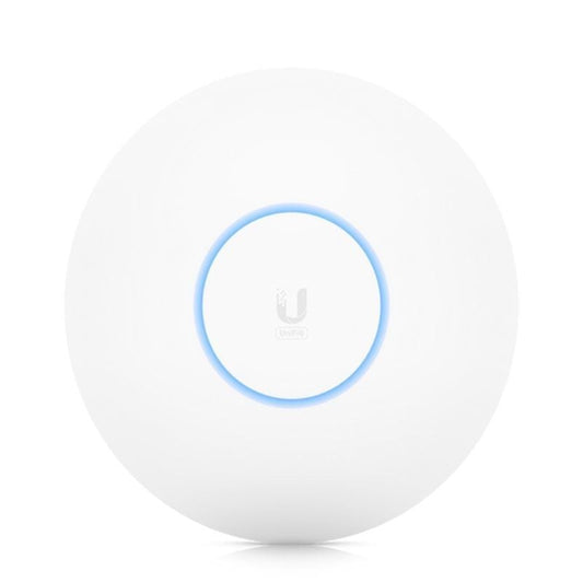 Punto de Acceso Ubiquiti Unifi U6+