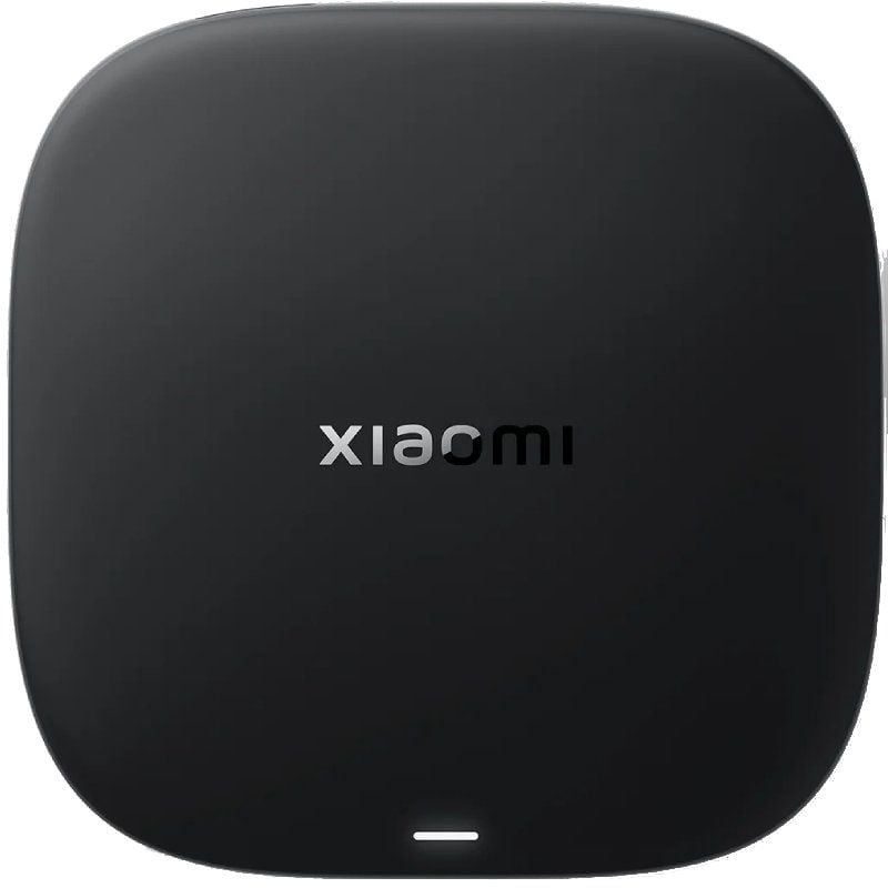 Android TV Xiaomi TV Box S 3rd Gen 32GB/ 4K