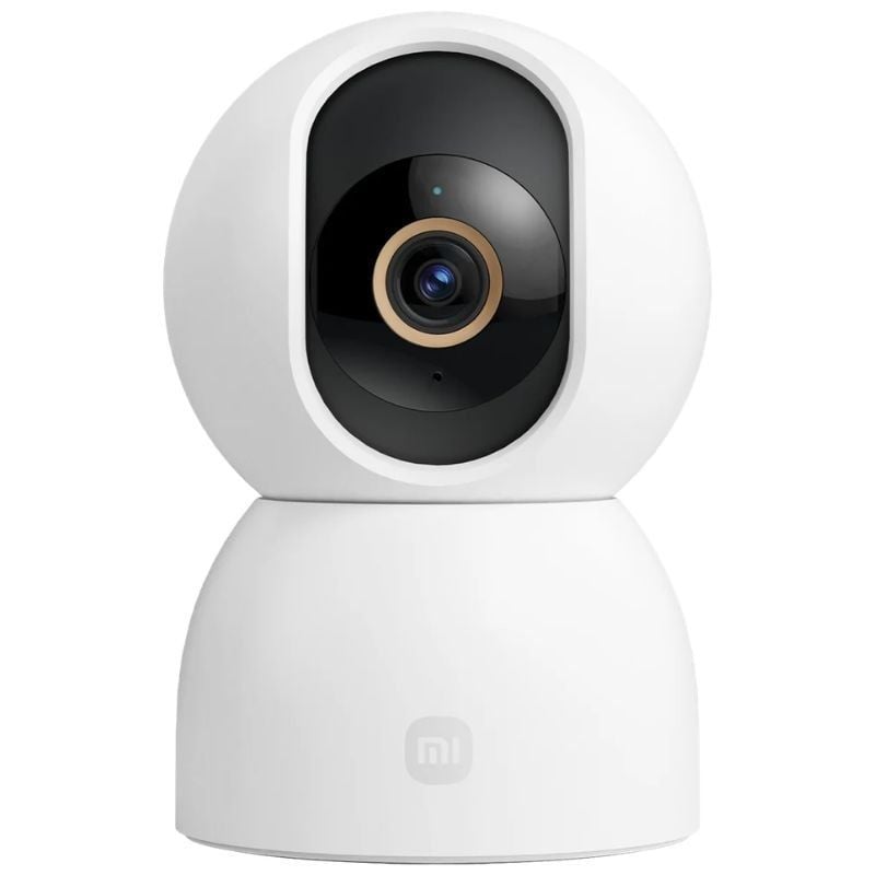 Cámara de Videovigilancia Xiaomi Smart Camera C500/ Visión Nocturna/ Control desde APP