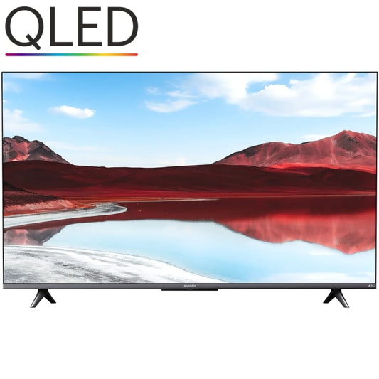 Televisor Xiaomi QLED TV A Pro 43 2025 43'/ Ultra HD 4K/ Smart TV/ WiFi